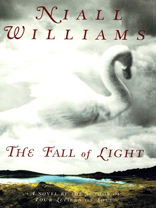 Title details for The Fall of Light by Niall Williams - Available